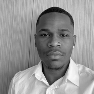 Eric-William Raynard, Chargé de développement commercial en alternance chez Edumiam