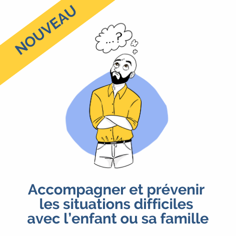 Formation Situations Difficiles