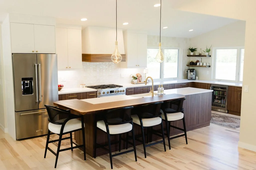 Meadow Breeze Kitchen
