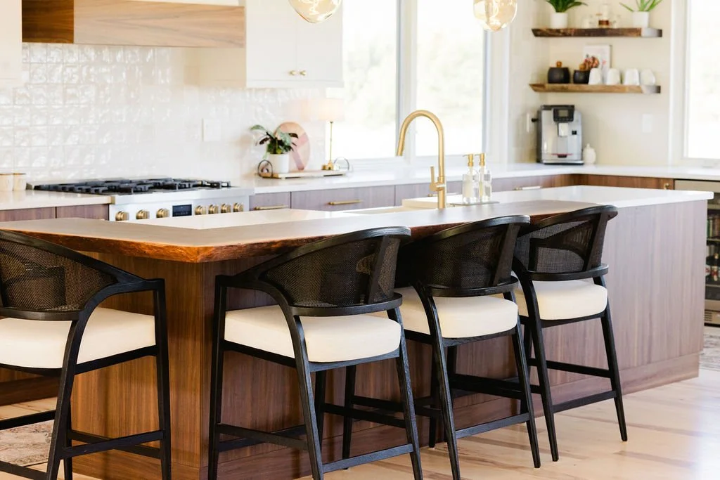 Meadow Breeze Kitchen