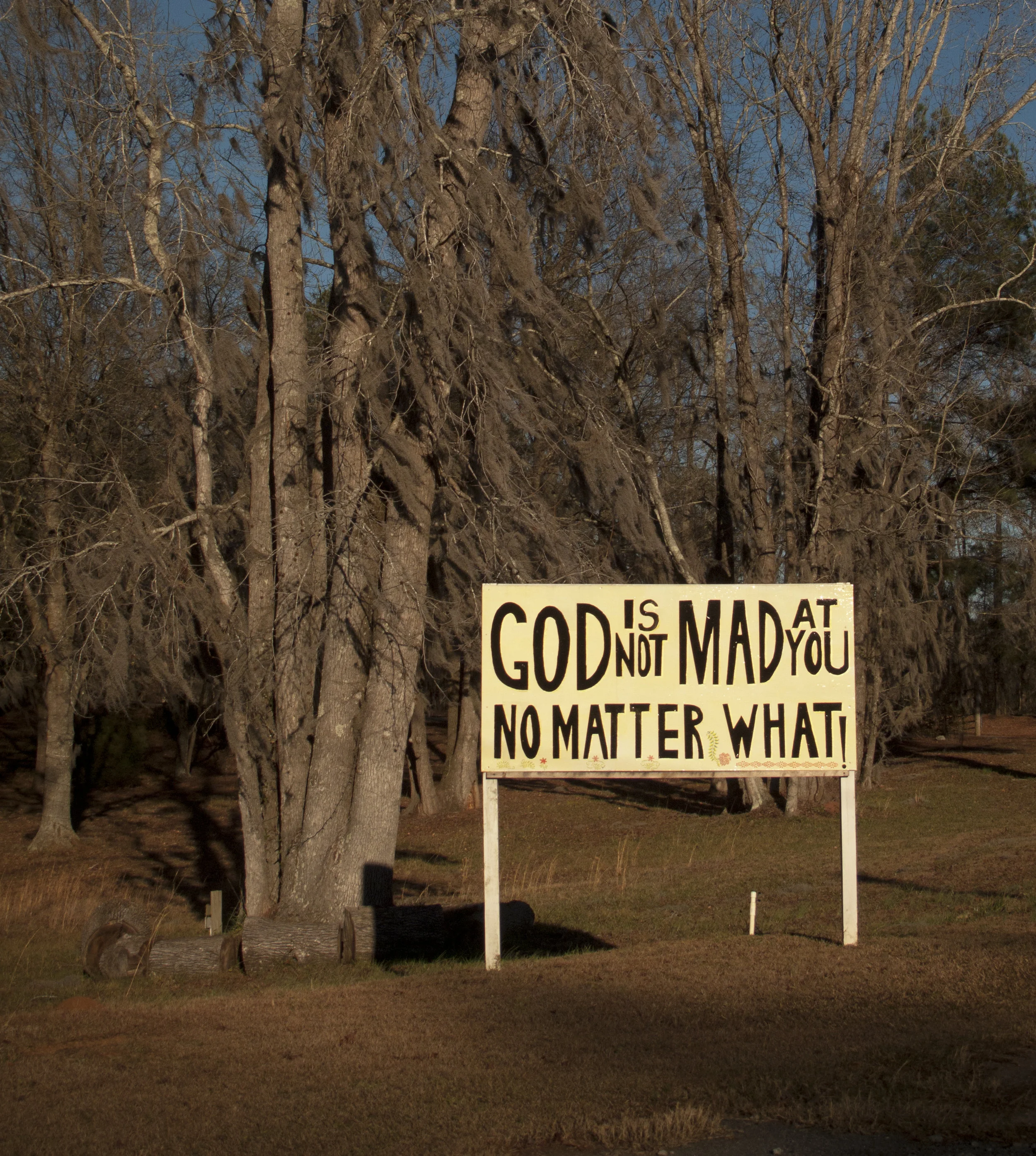 Southern Stories #4 © Jessica Hines