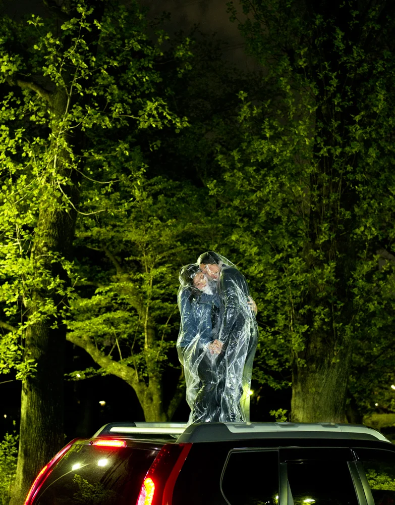 #49 Hiroki and ASAMI - Flesh Love Returns - Photographer hal