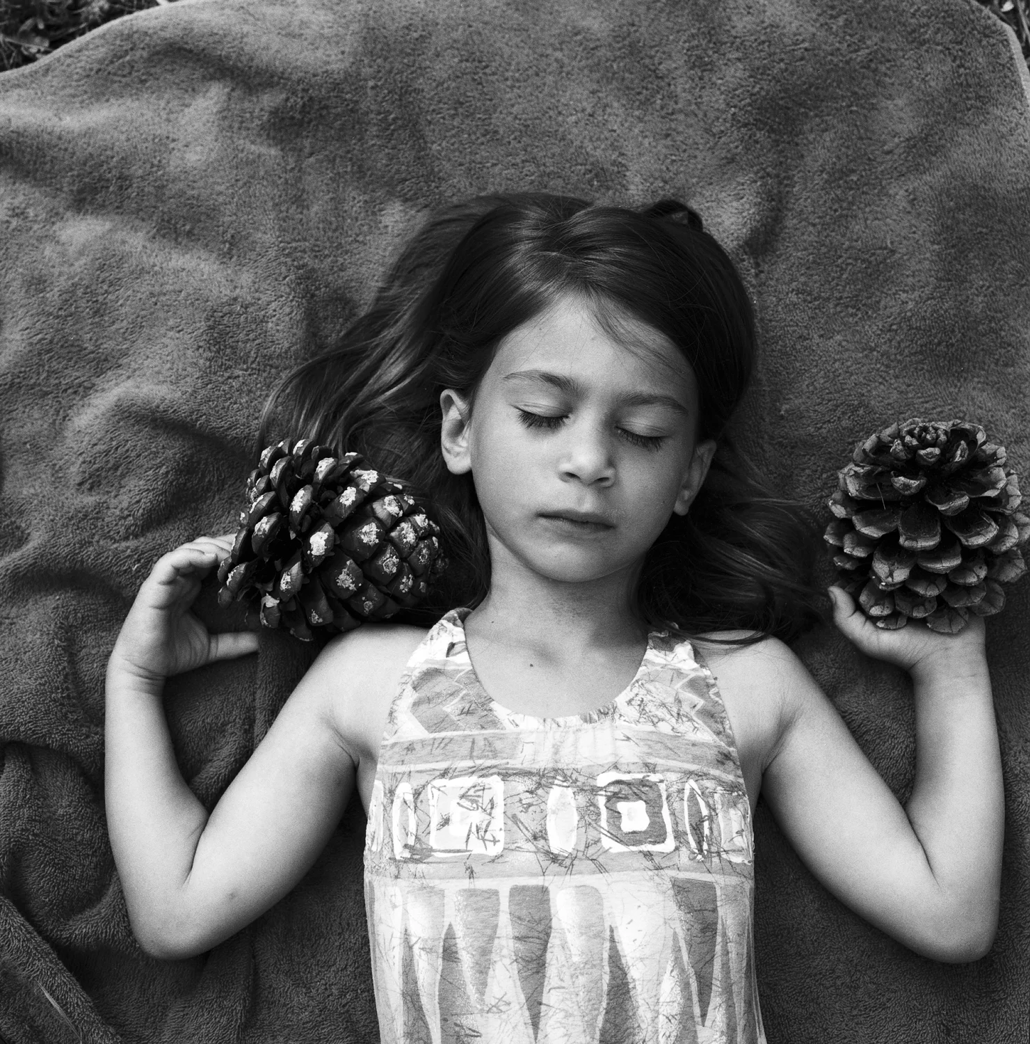 Italian Series 1995 - Lydia Panas