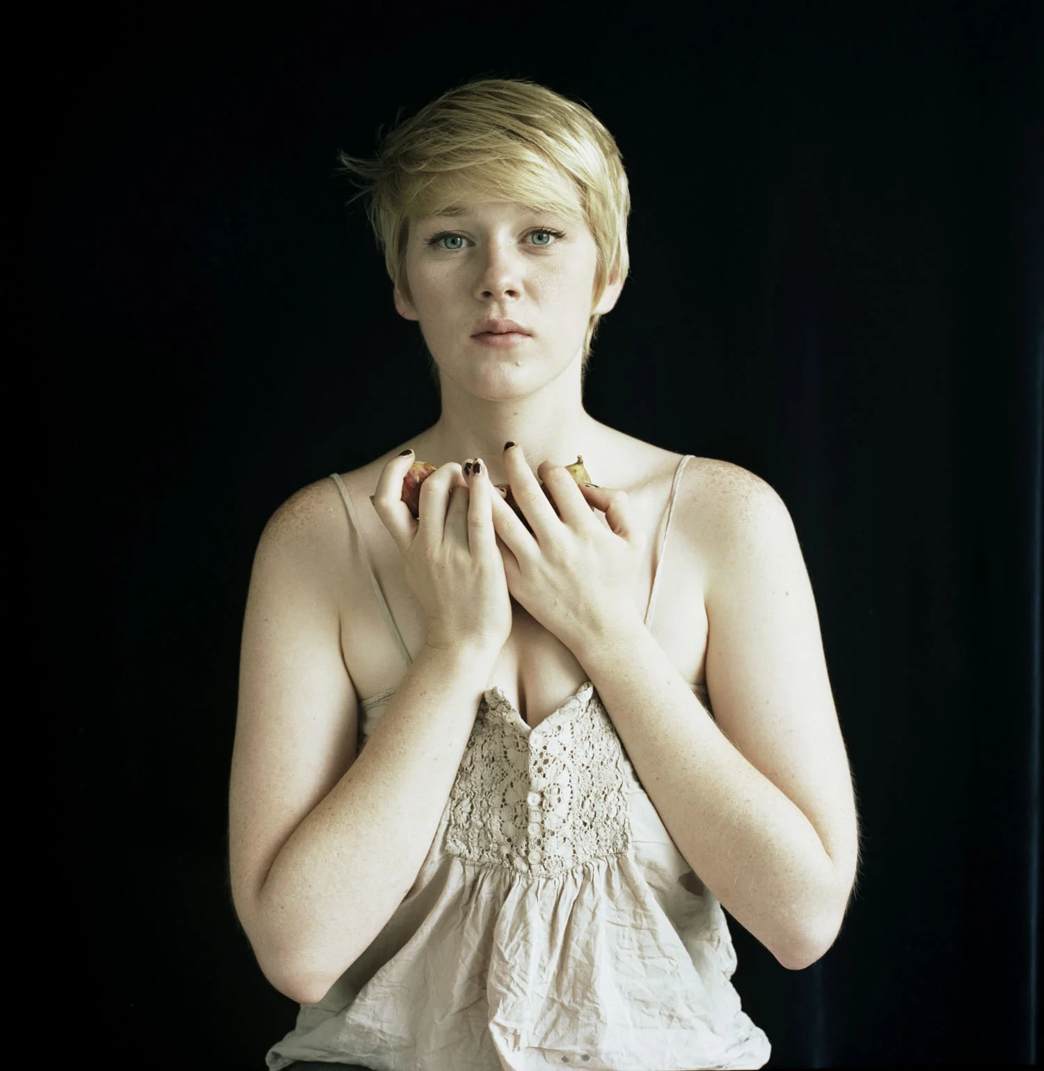 Figs - FALLING FROM GRACE 2009 -2010 - Lydia Panas