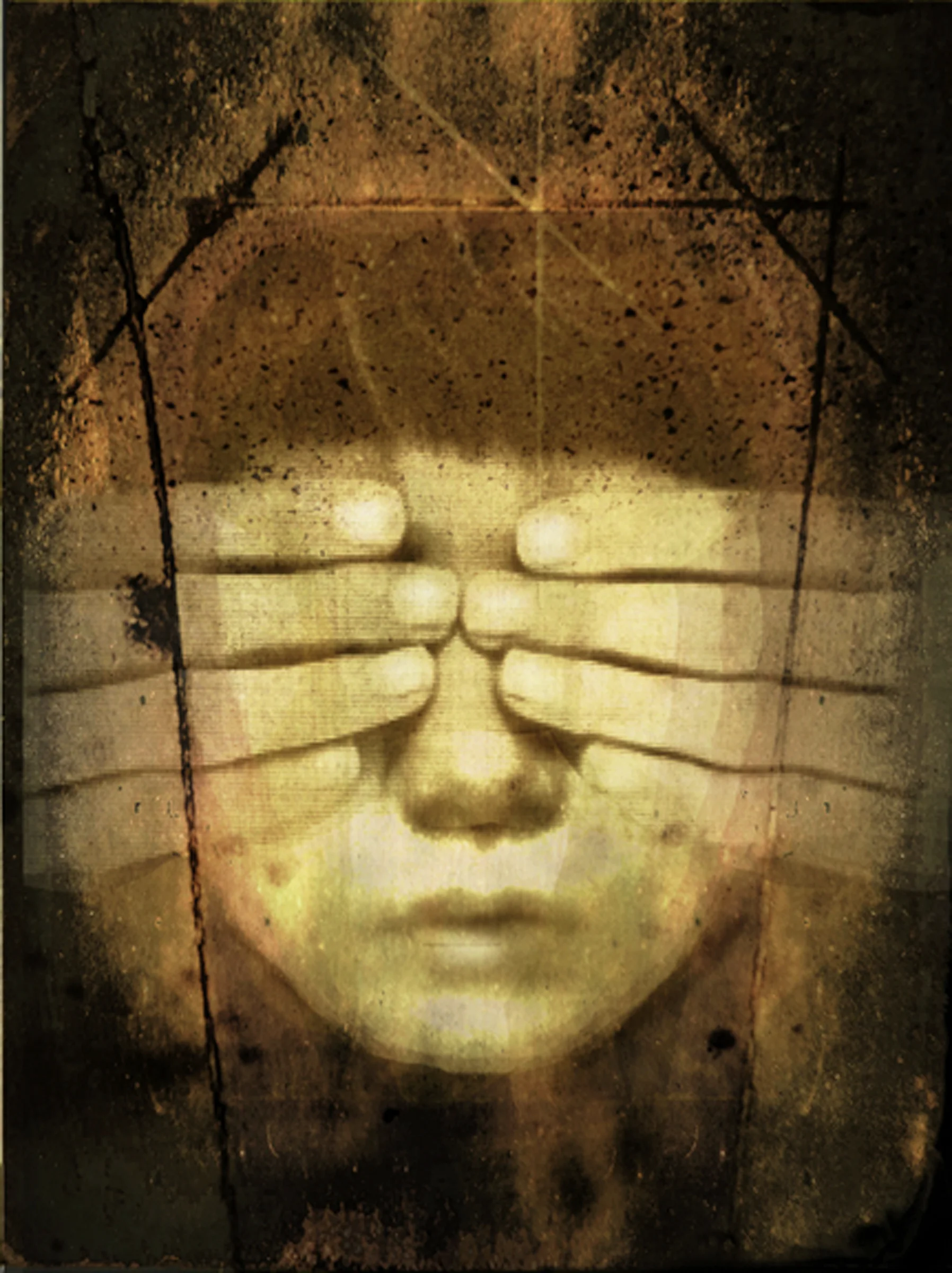 Hide