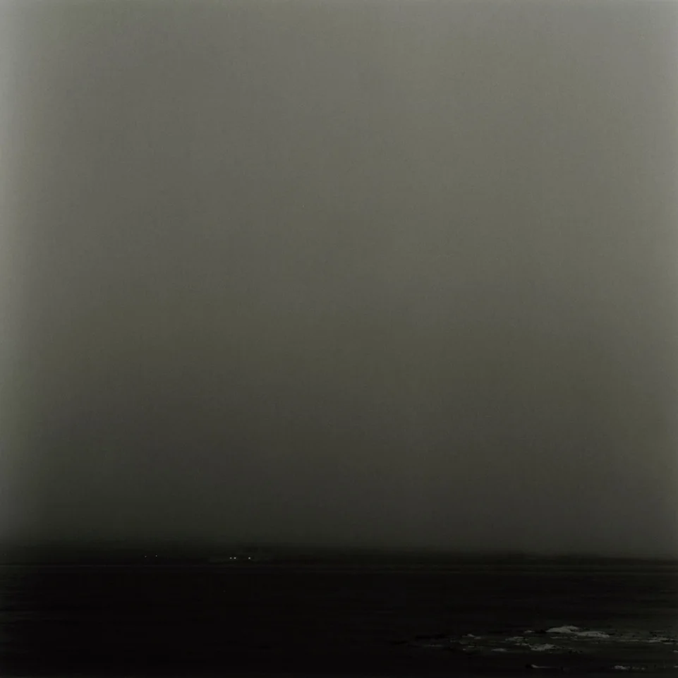 Nightfall, Steness (1)
