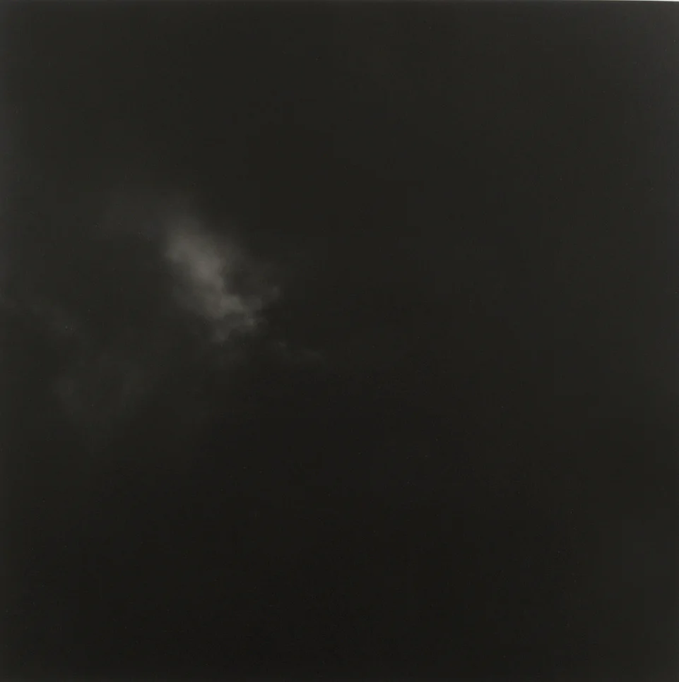 Dark Clouds (3)