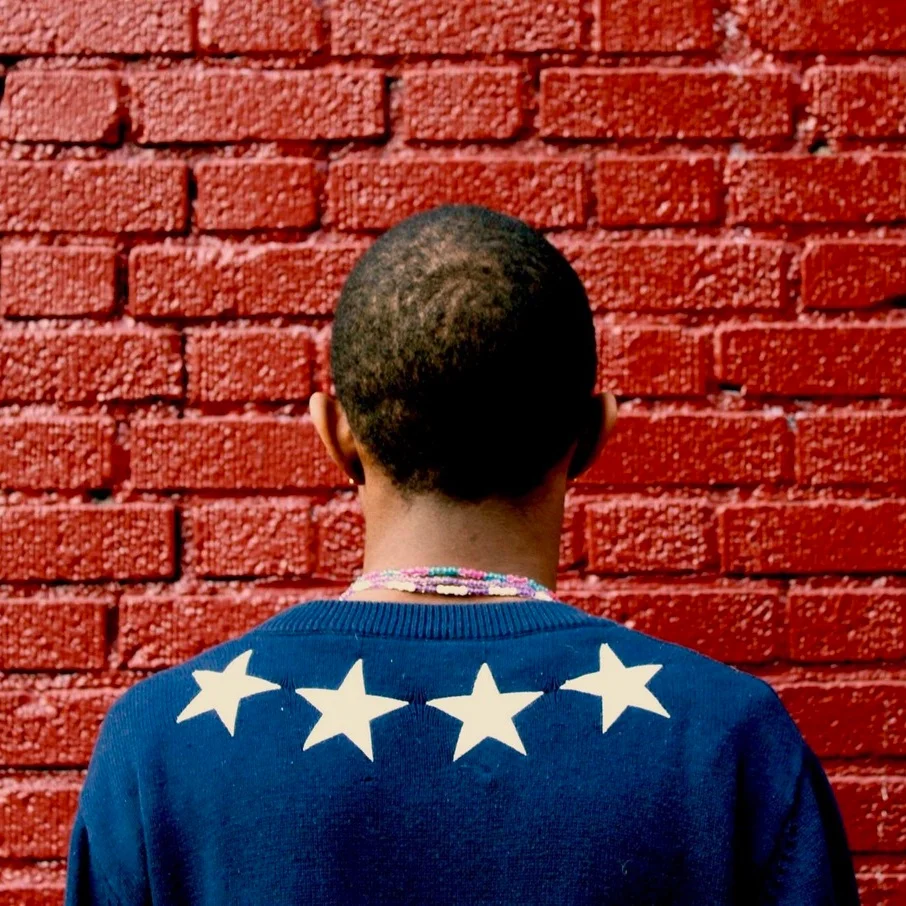 AMEricano ‘’ ( Day Dreamer ) 2016 Washington Heights, NYC.