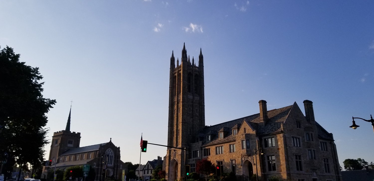 Impact Norwood Prevention Coalition
