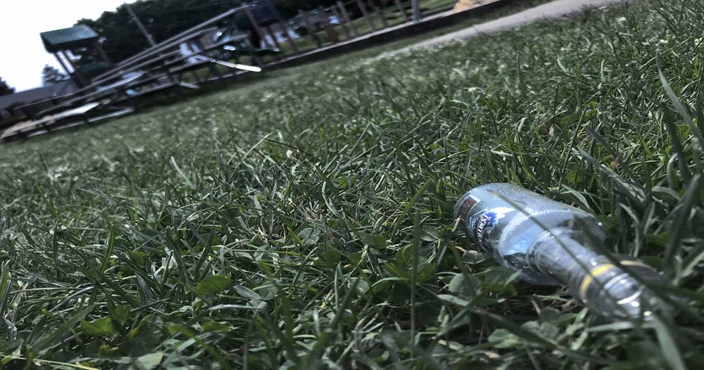 PhotoVoice Project- Substances — Impact Norwood Prevention Coalition