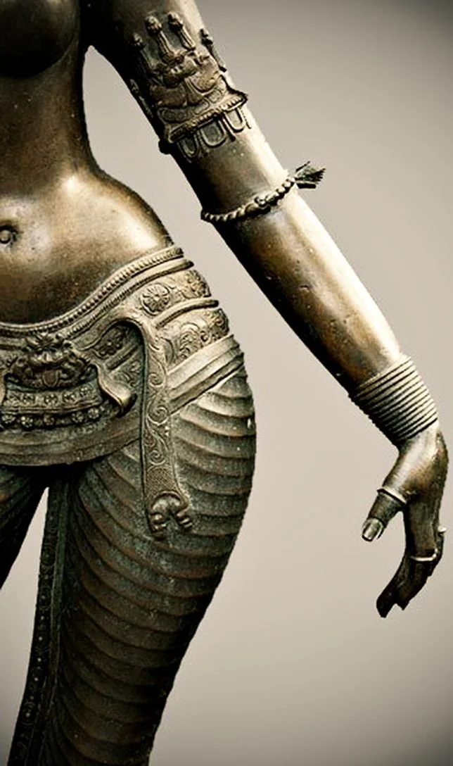 Matriarchy and/or Patiarchy