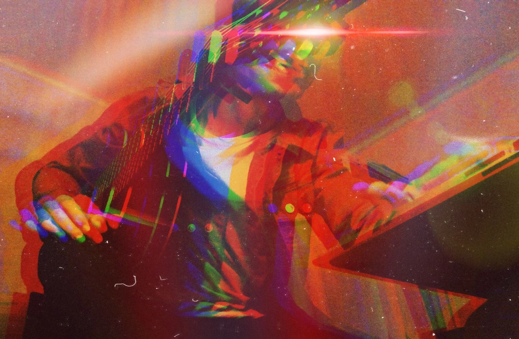Psychedelic Rock at its (No Longer (Nearing)) Best
