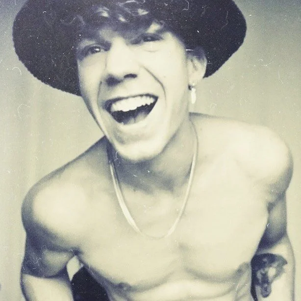Chase the Laughter
