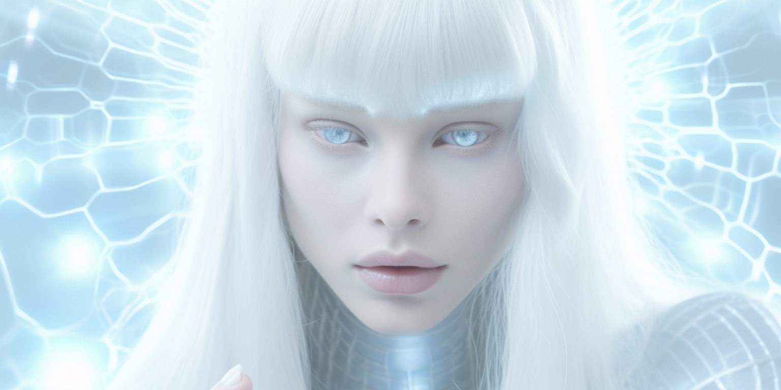 Ultraviolet Consciousness