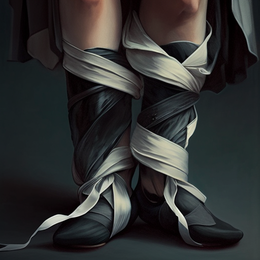 rulewonders_a_womans_thigh_with_black_silken_straps_wrapped_a_007b8ff1-6b32-48a9-b81f-0c6c54a3cb87_2.png