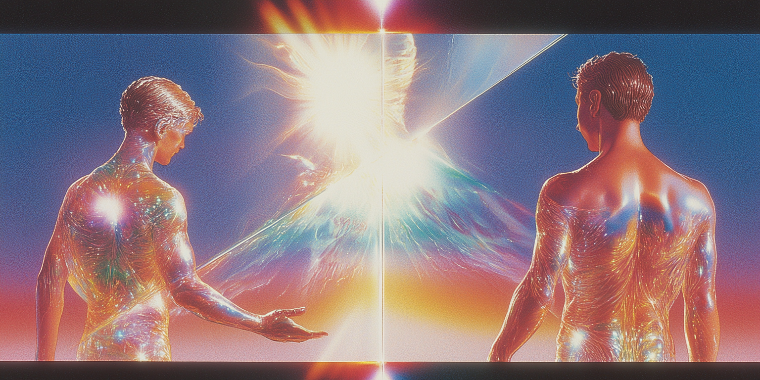 The Signs & Gestures of The(ir) Future & Past Ones