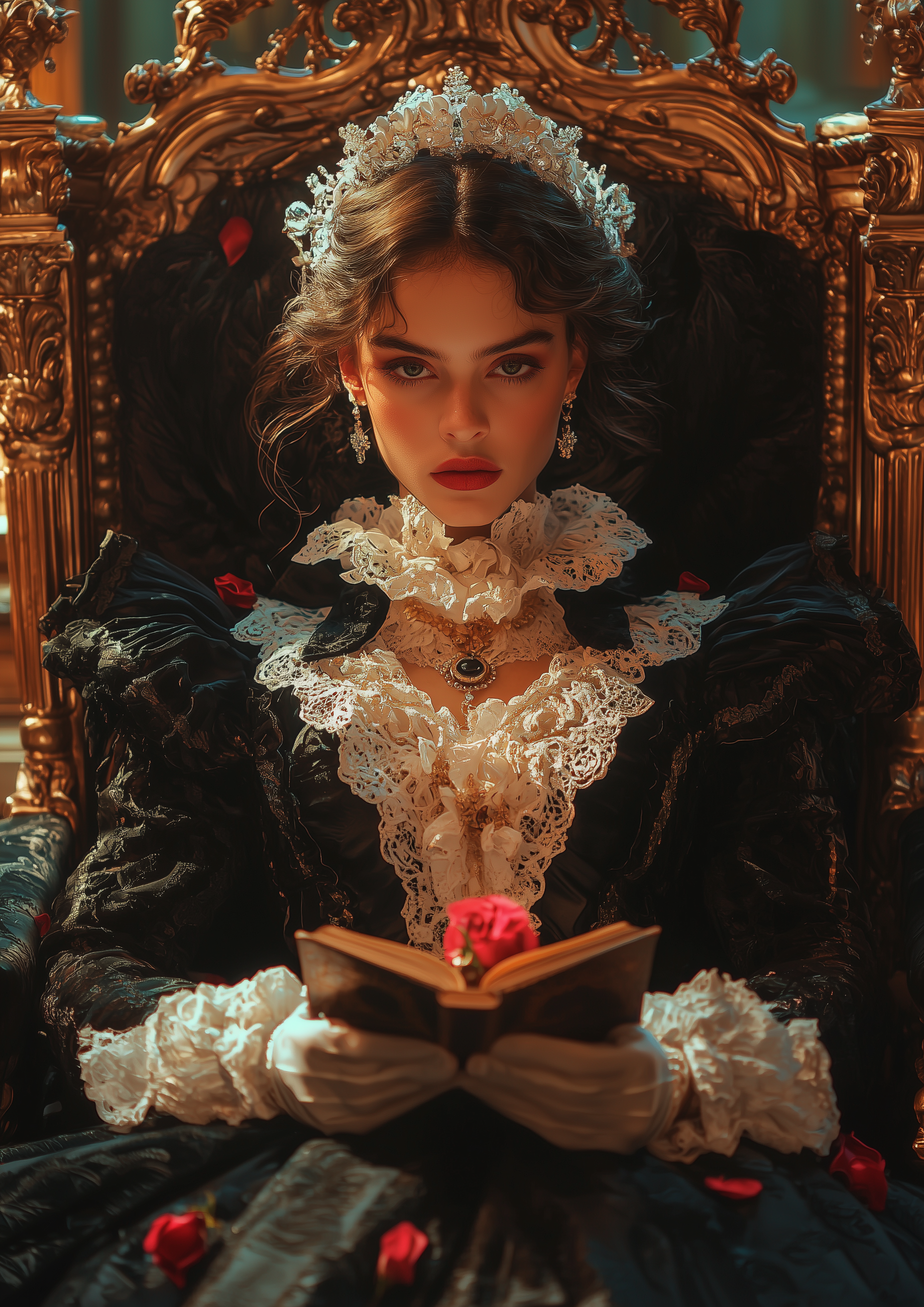 The Reperatoire: Invitation &amp; a Chance of a Lifetime
