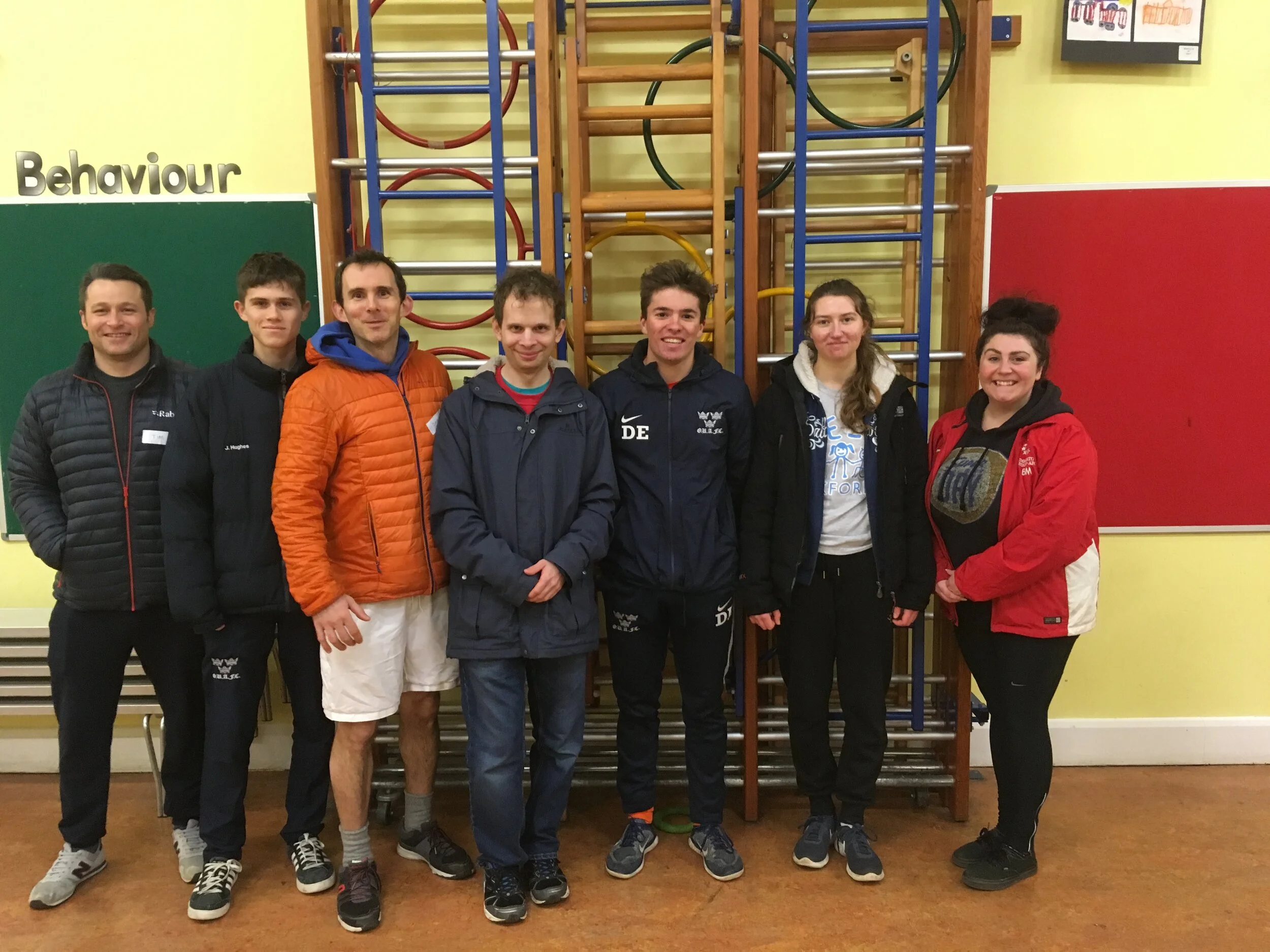 Inclusive Communities: Summertown Stars FC