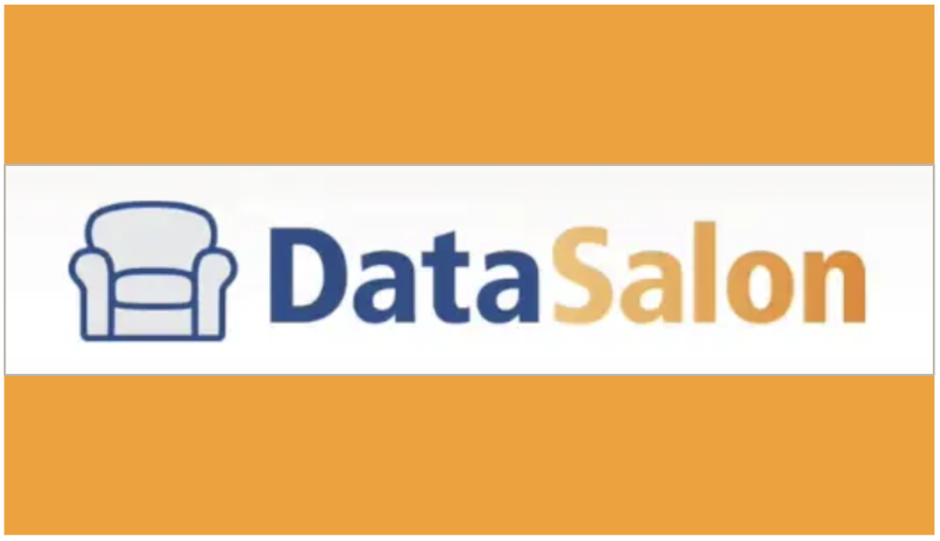 Our Supporters: DataSalon