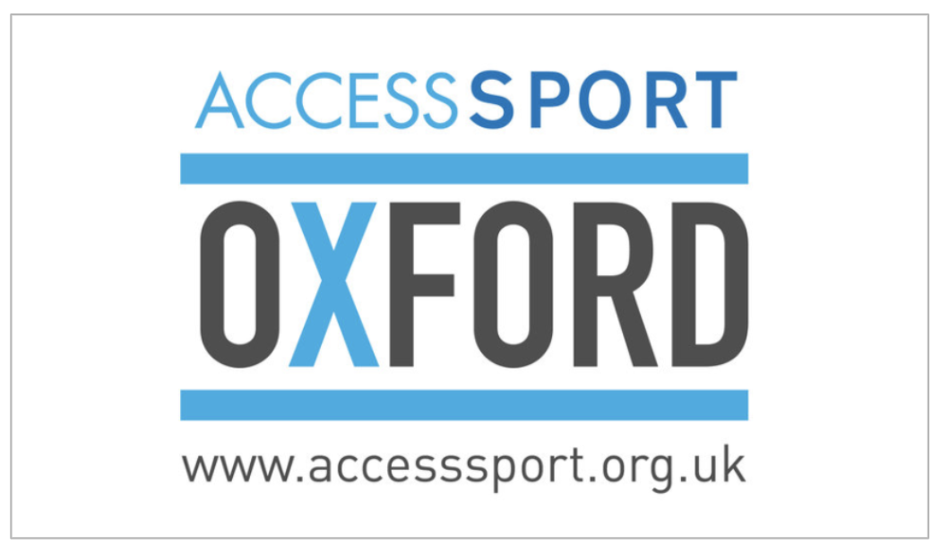 Our Supporters: Access Sport