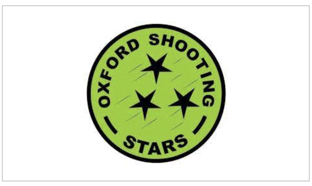 Our Supporters: Oxford Shooting Stars