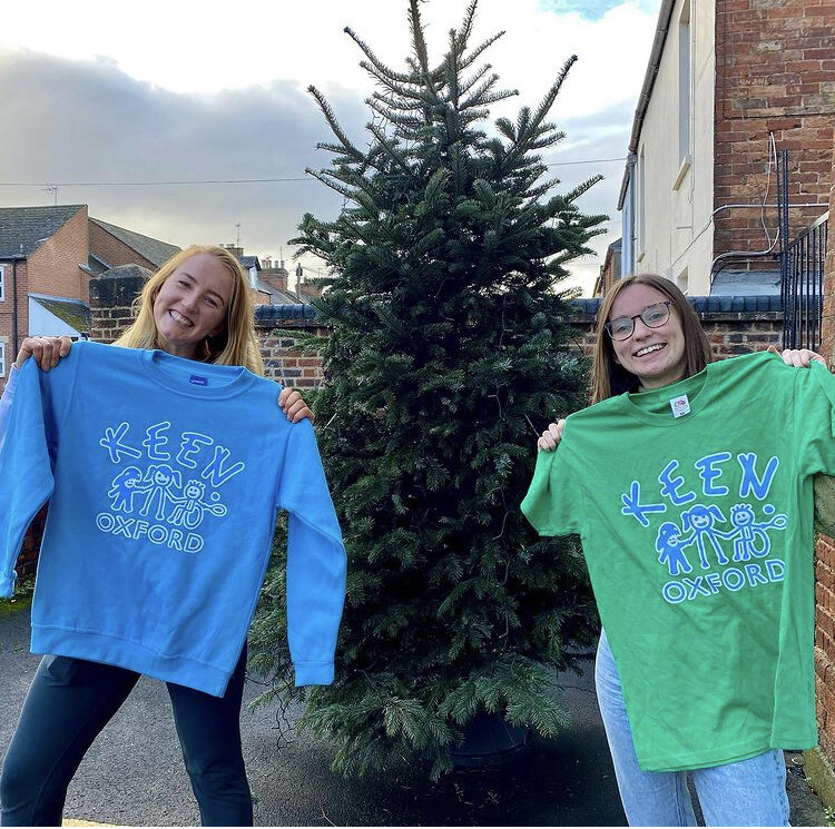 The 12 Swims of Christmas