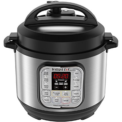 instant pot