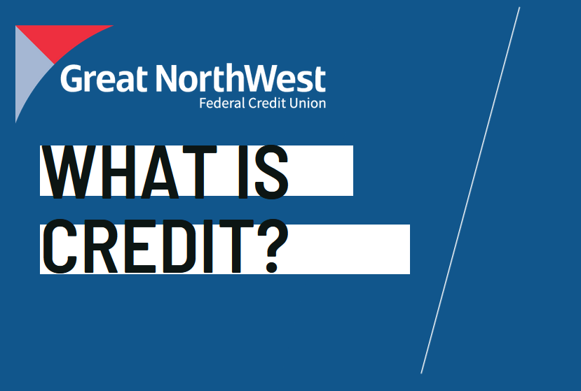 What is Credit?