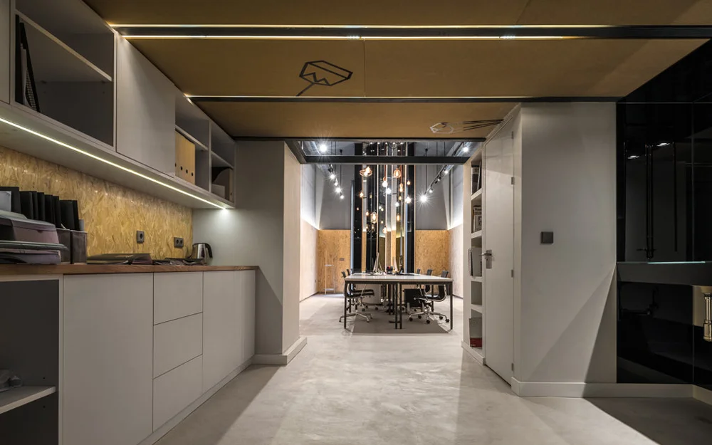 ESTUDIO DE ARQUITECTURA