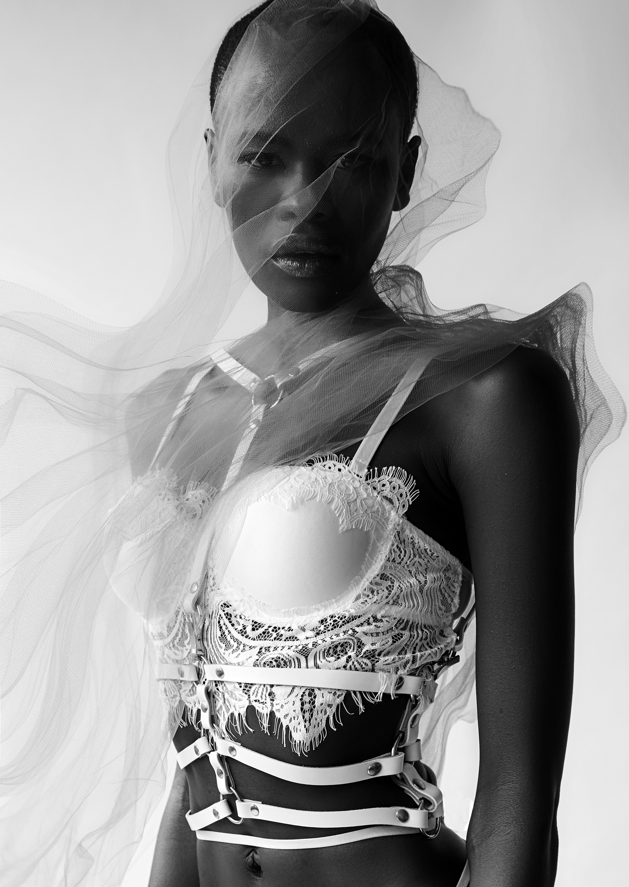 Photography by Billie Chiasson & Make up by Ashley Readings