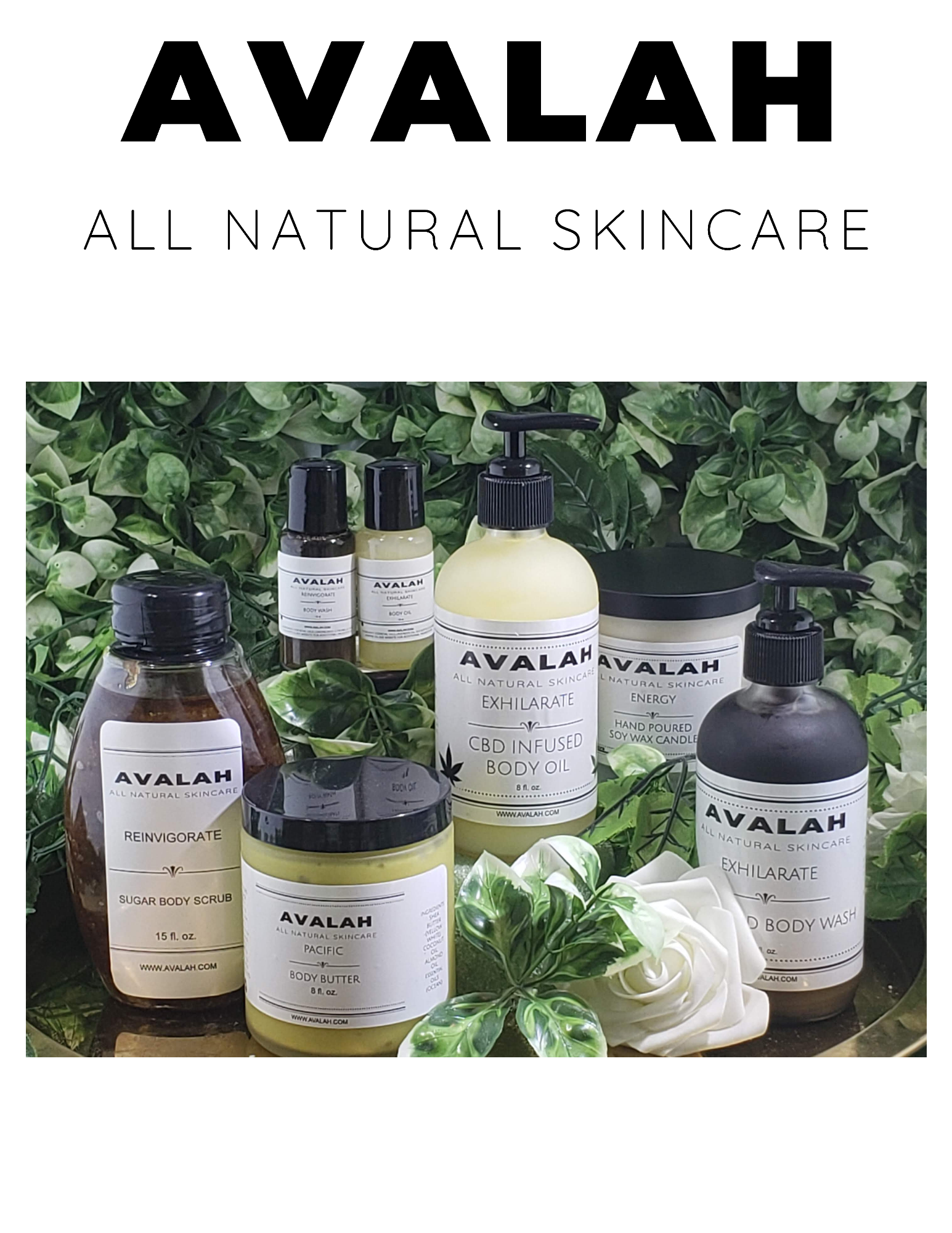 affordable luxury skincare