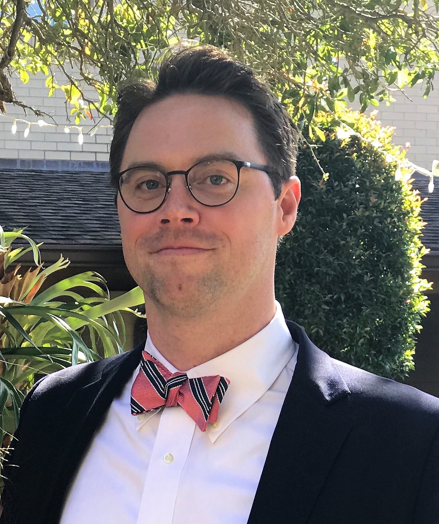 Matt Crossett joins the Board of Directors