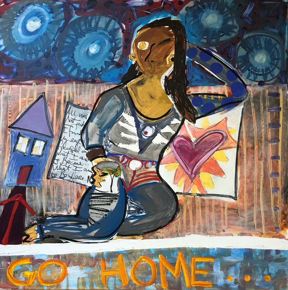 “Home Soul”