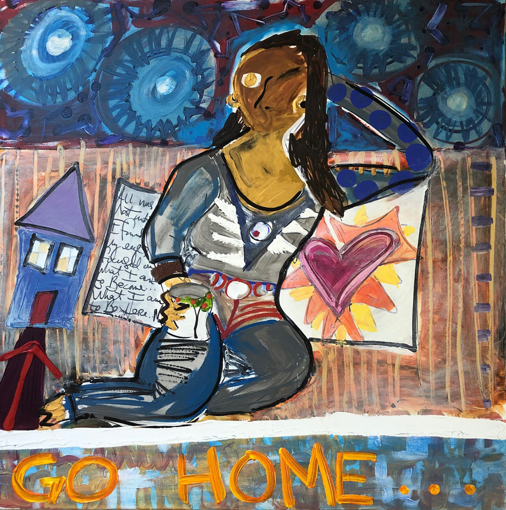 “Home Soul”