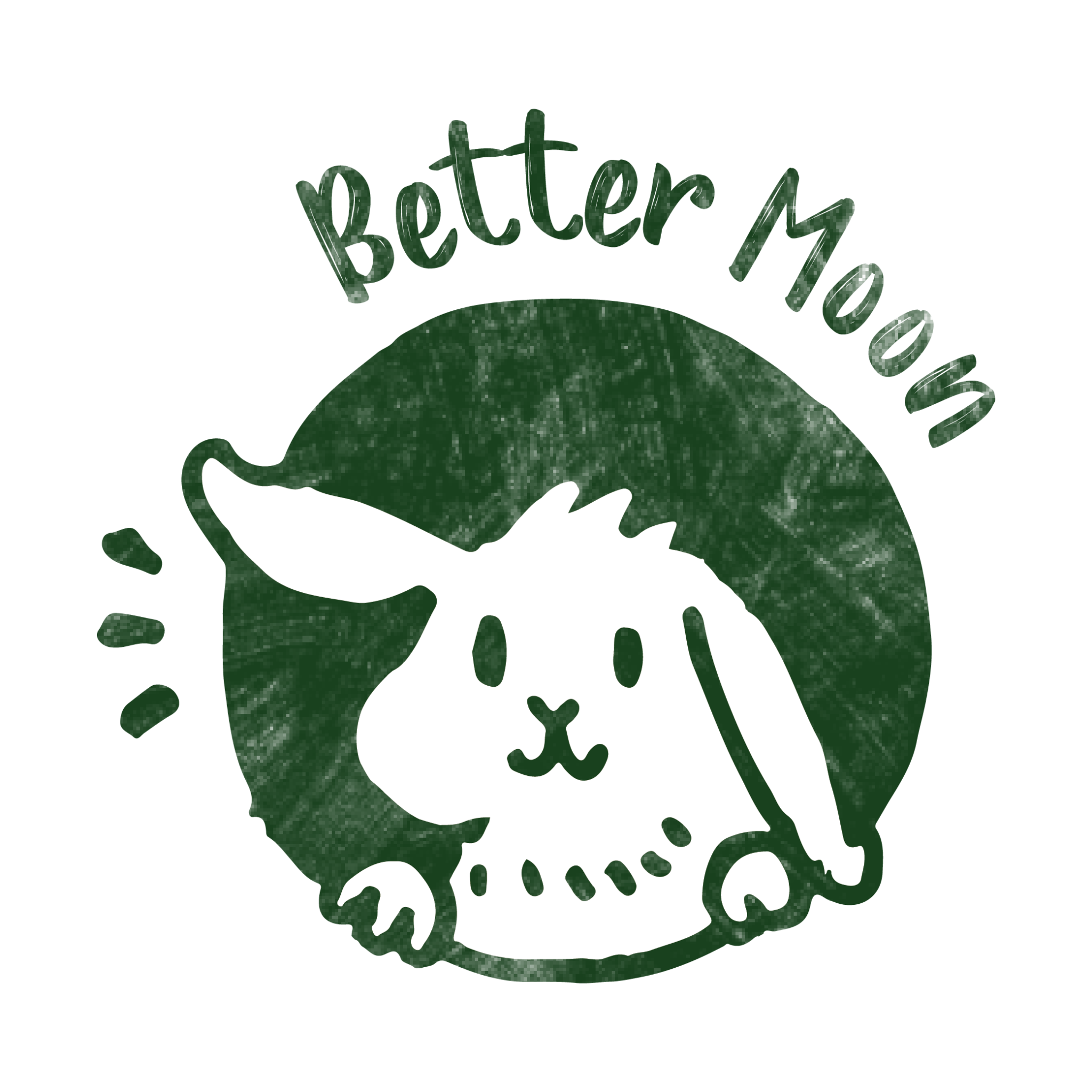 Better Moon - a little better place