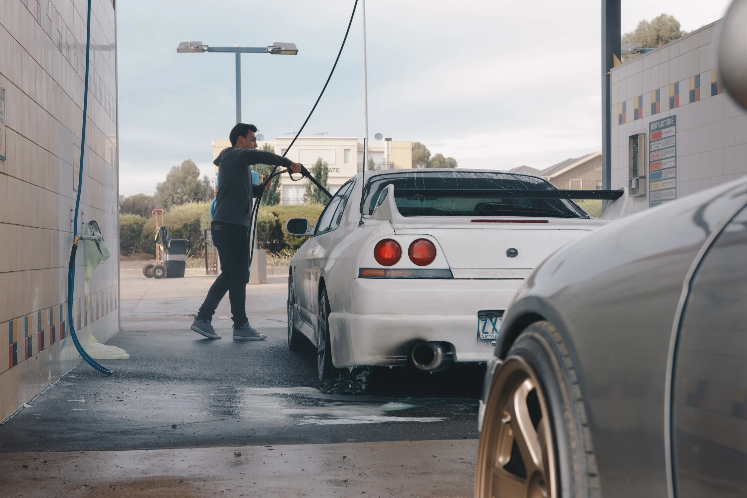 010 - Cars and Mental Health