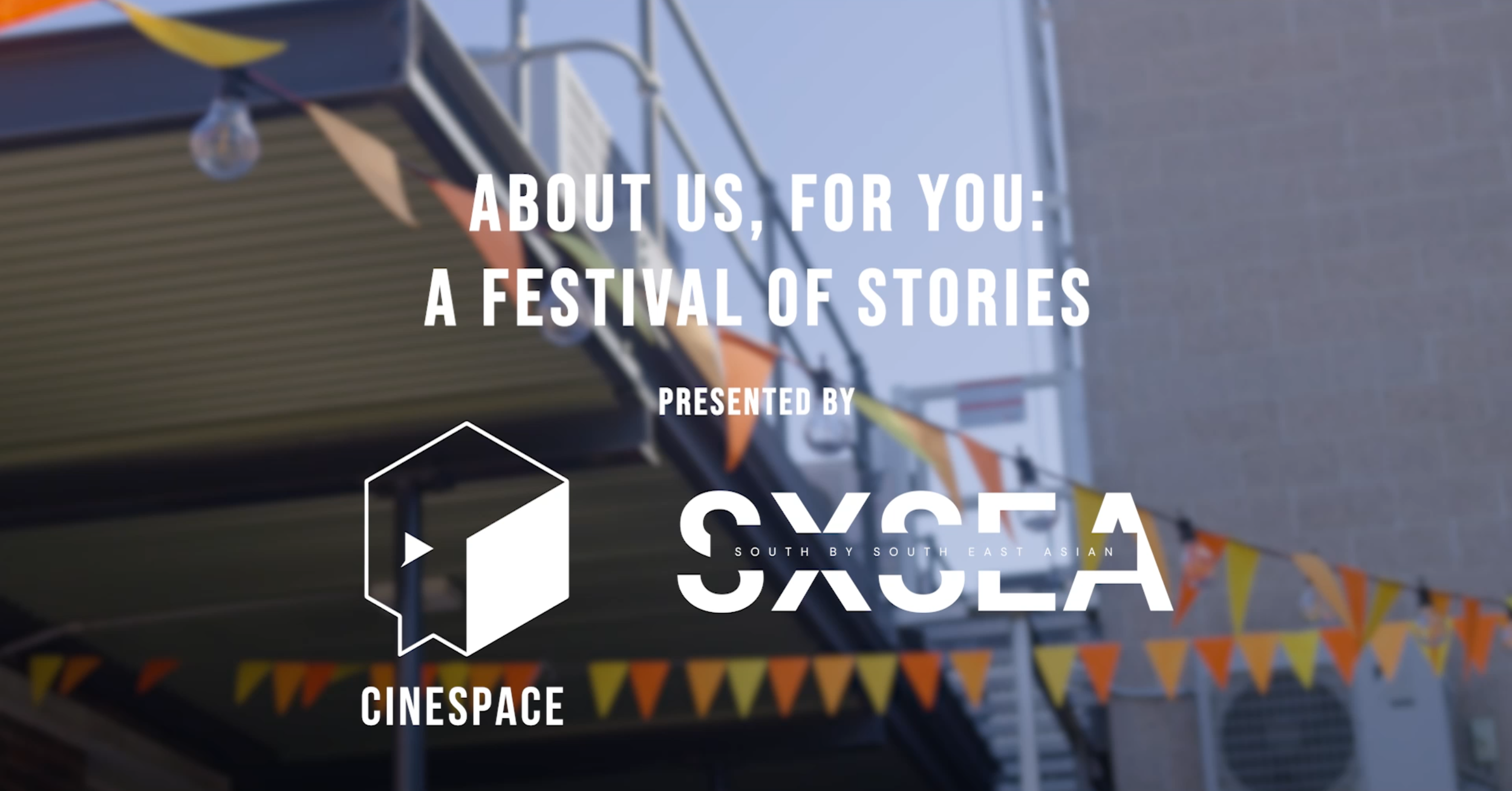 Cinespace