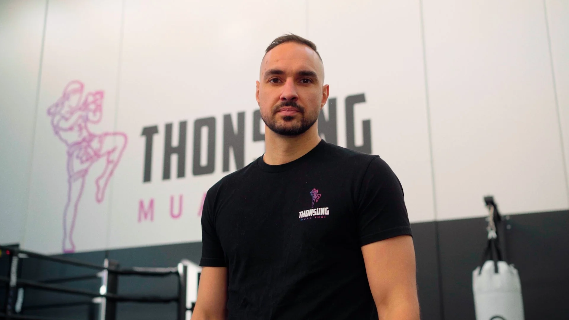 Thonsung Muay Thai