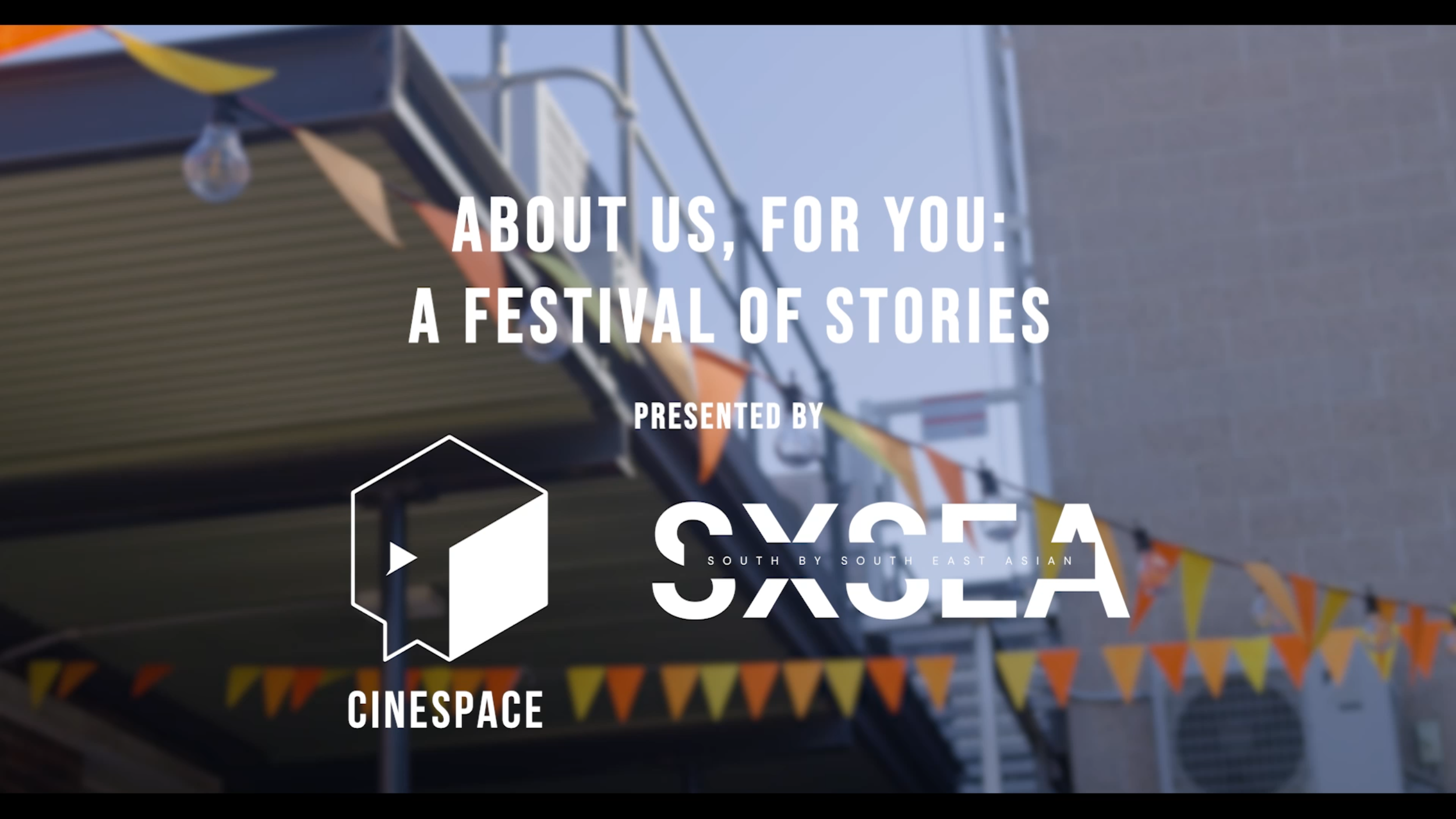 Cinespace