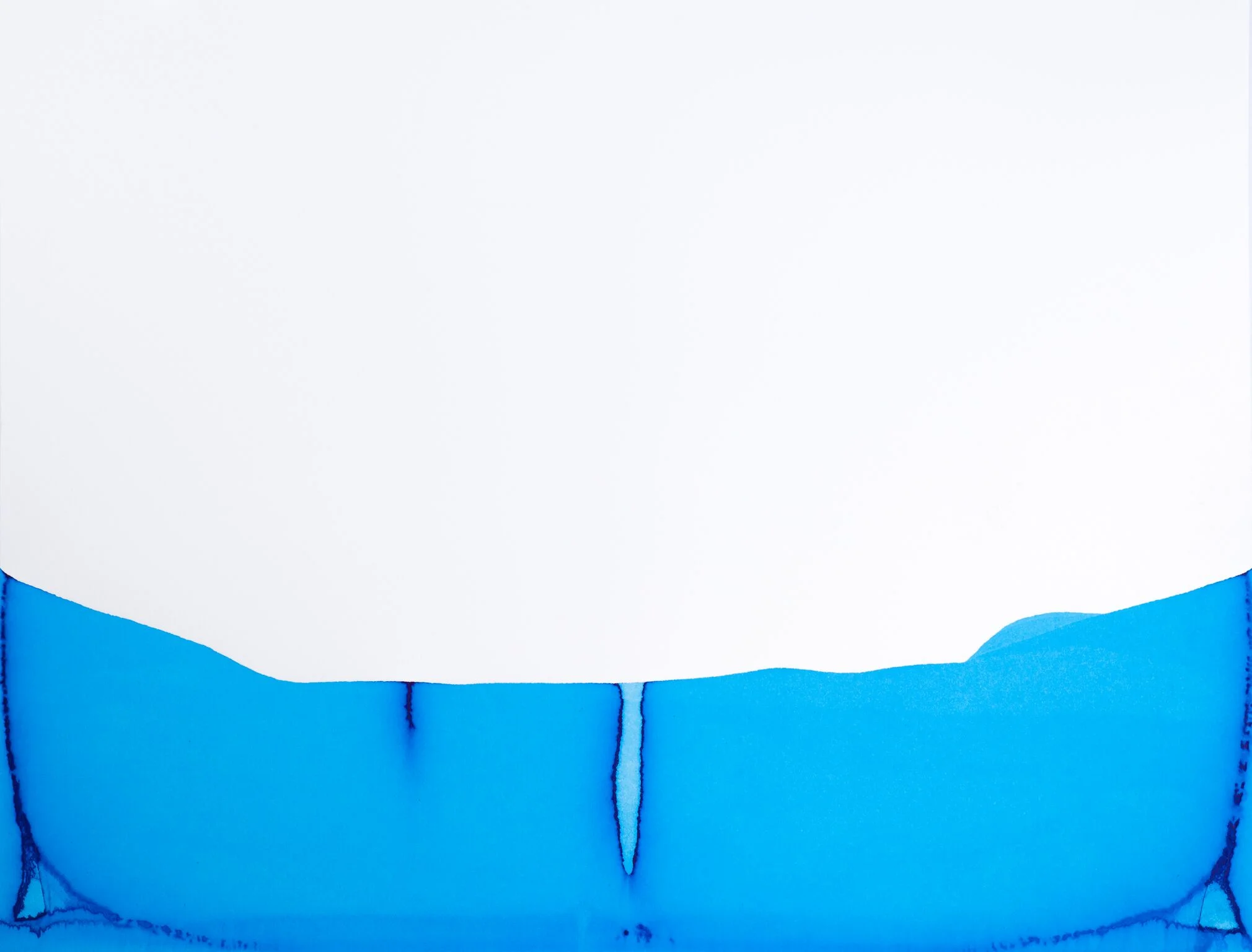 there's still time - blue