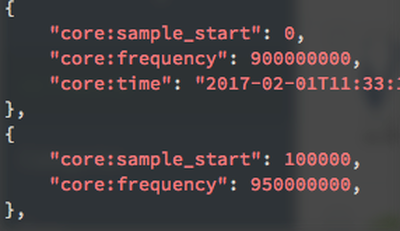 Datasets for Radio Deep Learning