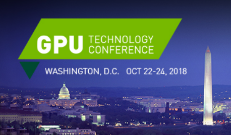 DeepSig to Speak at NVIDIA GTC DC 2018