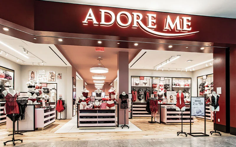 stores like adore me