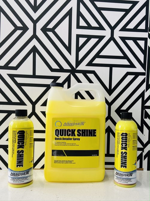 OxyPunch: Oxy Carpet and Upholstery Cleaner — Ceramic Coatings, Clear Bra,  & Car Wash Supplies