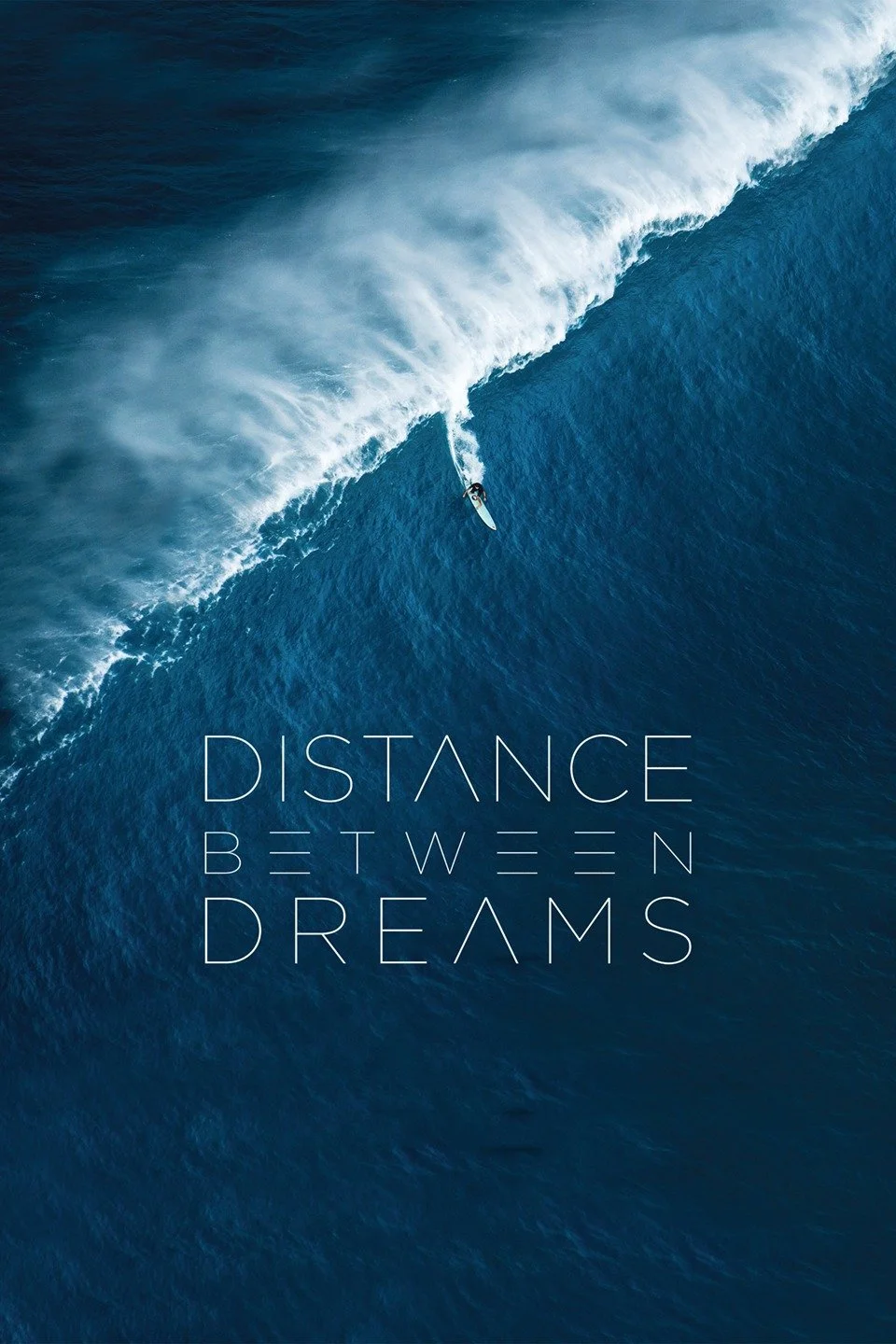 Distance between dreams - poster.jpg