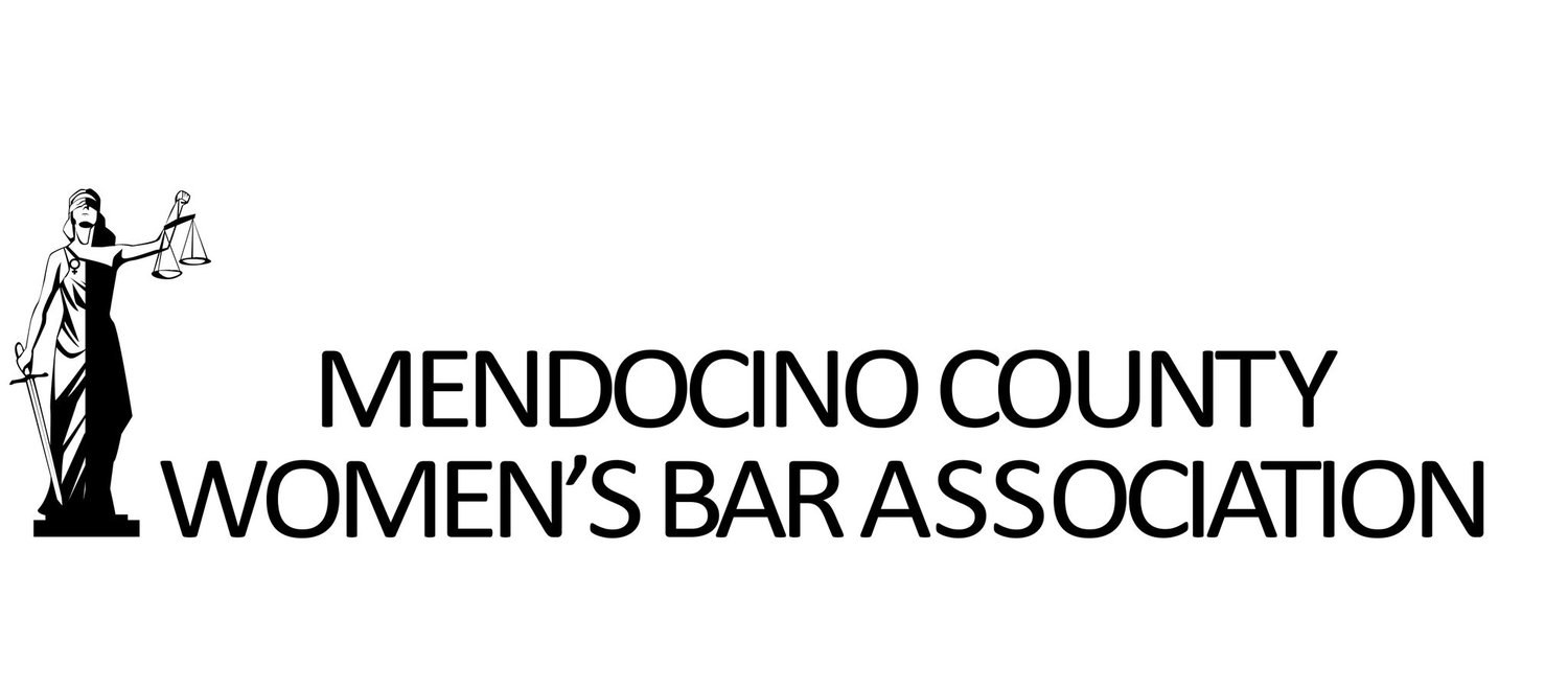 Mendocino County Women’s Bar Association