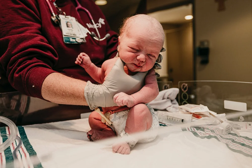 birth stories blog — Alexandria Mooney Photography