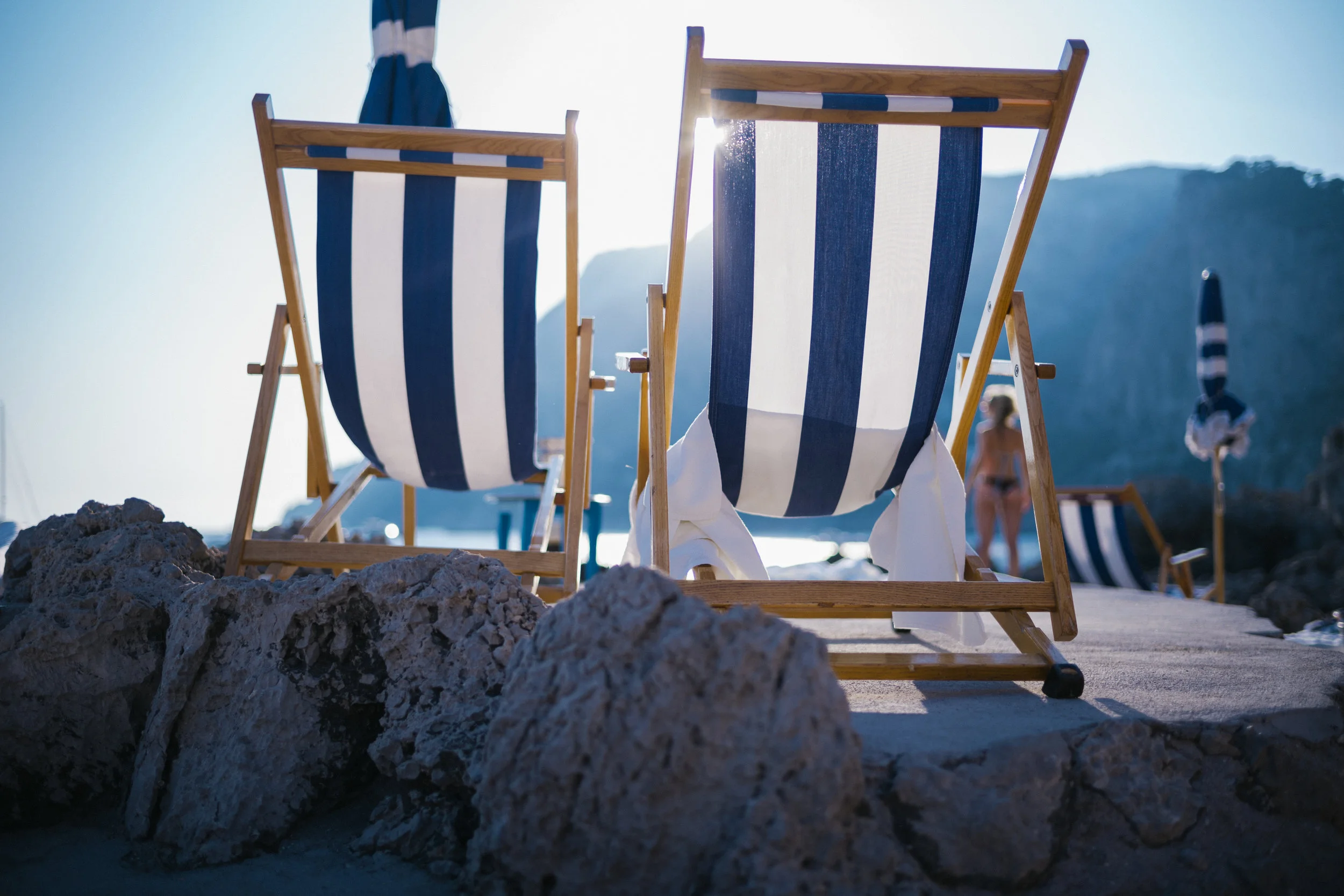 LA FONTELINA, CAPRI