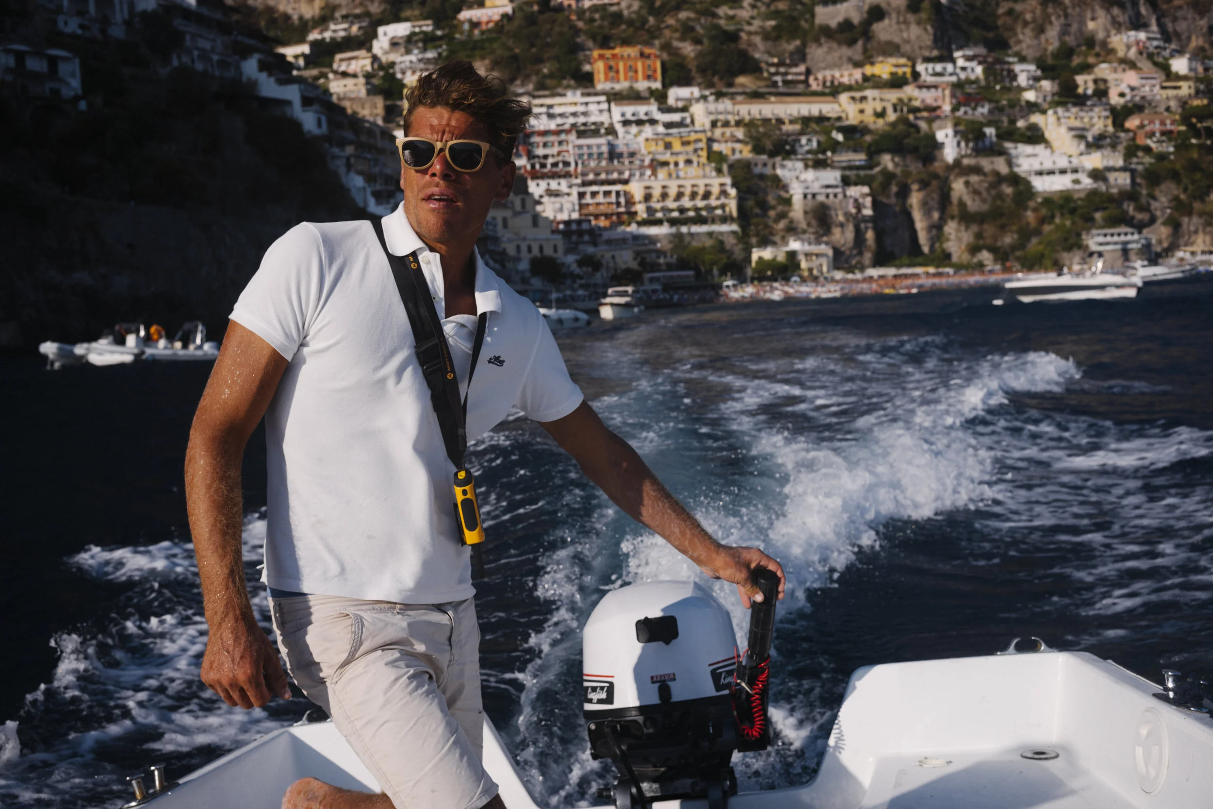 POSITANO, ITALY