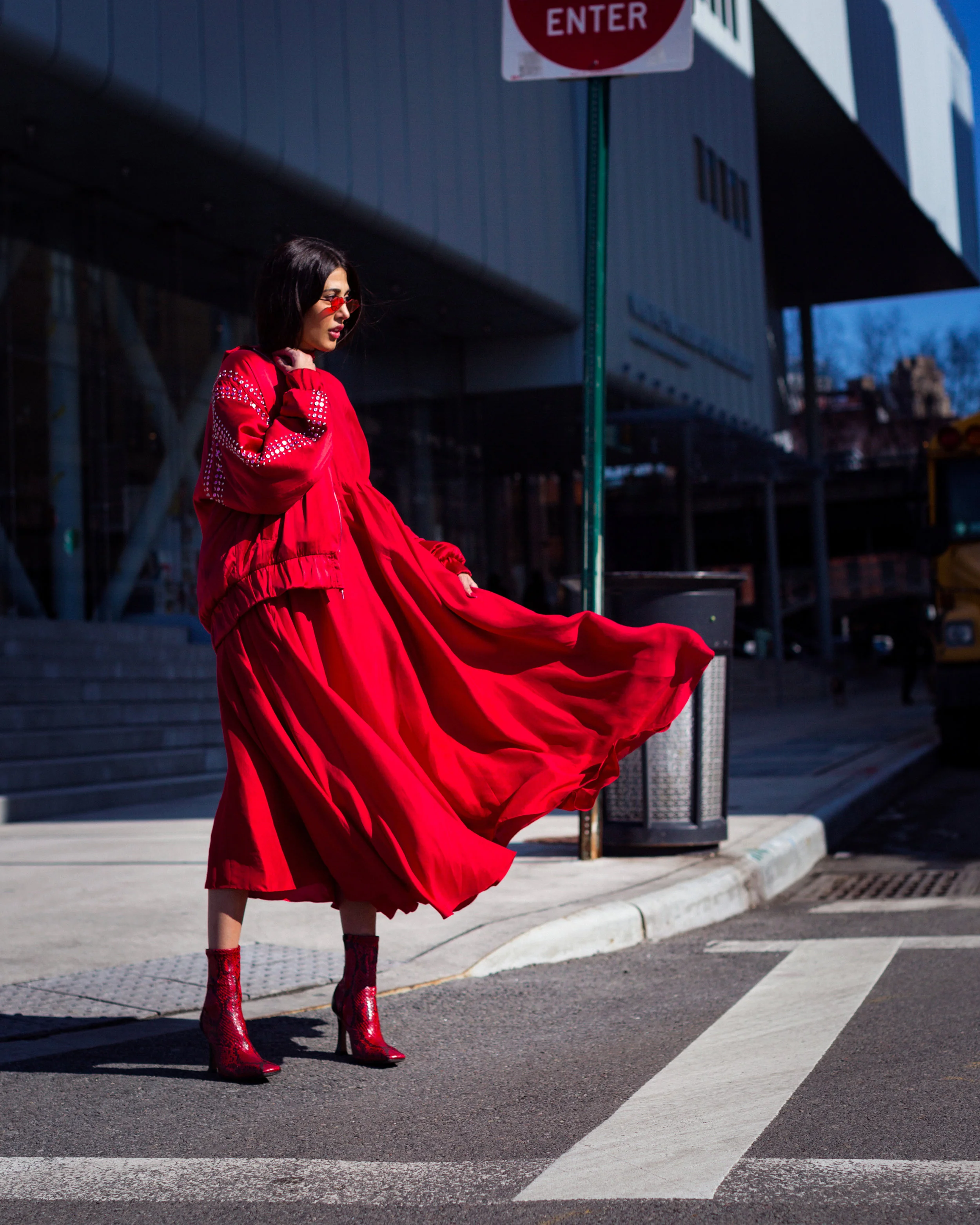 DANCASSAB MUSE: AZEEZA